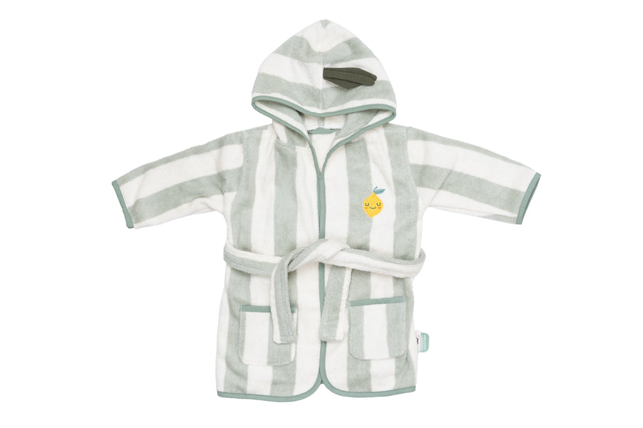 Bathrobe