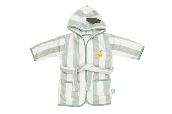 Bathrobe