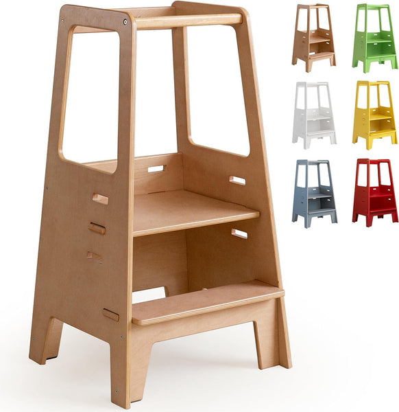 Toddler Tower