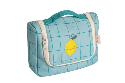 Eco-Friendly Toiletry Bag