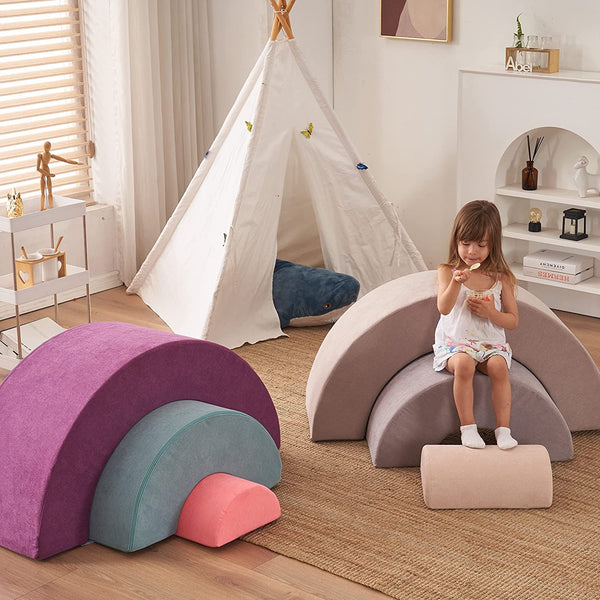 Niji Play Gym