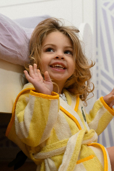 Bathrobe