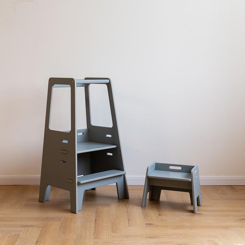 Toddler Tower