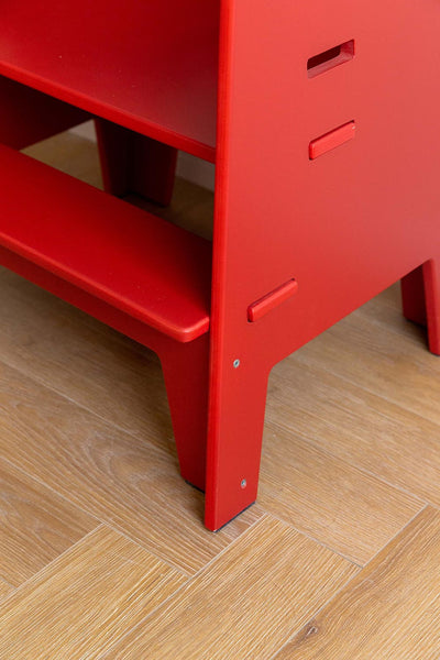 Toddler Tower