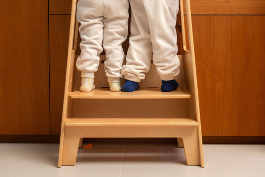 Buddy Toddler Tower