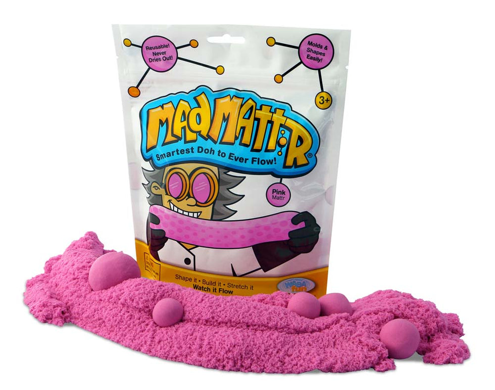 Mad Mattr 10 oz. Quantum Packs