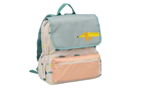 Kids Backpack (A4)