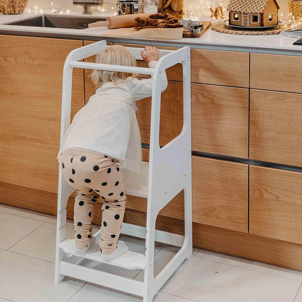 Montessori Learning Tower