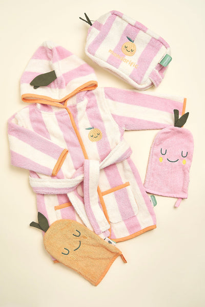 Bathrobe