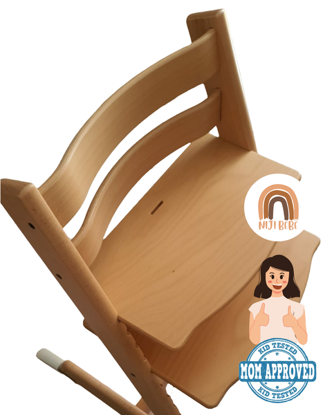 Grow With Me Chair