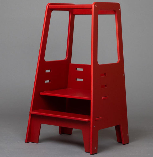 Toddler Tower