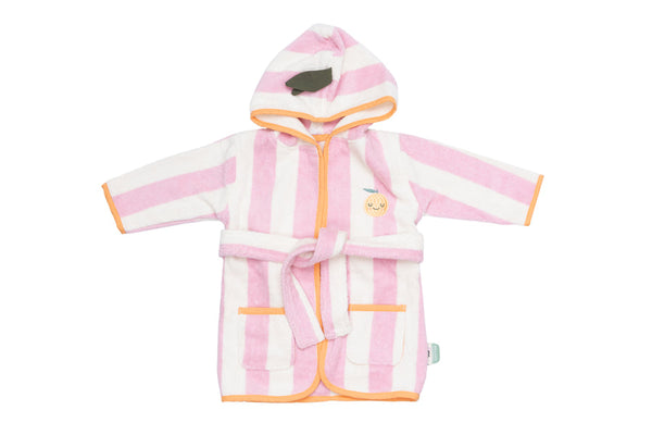 Bathrobe