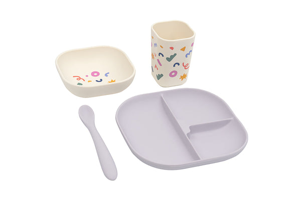 Tiny Bits Dishes