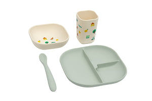 Tiny Bits Dishes