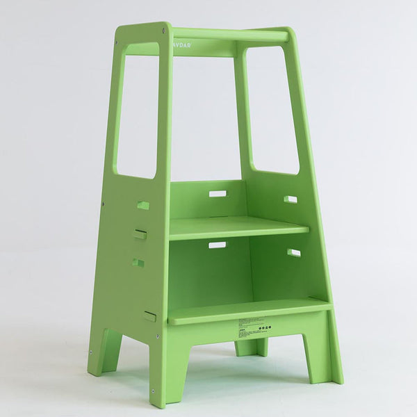 Toddler Tower