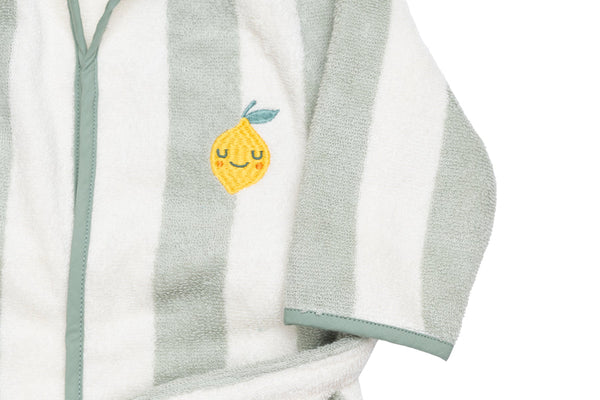 Bathrobe