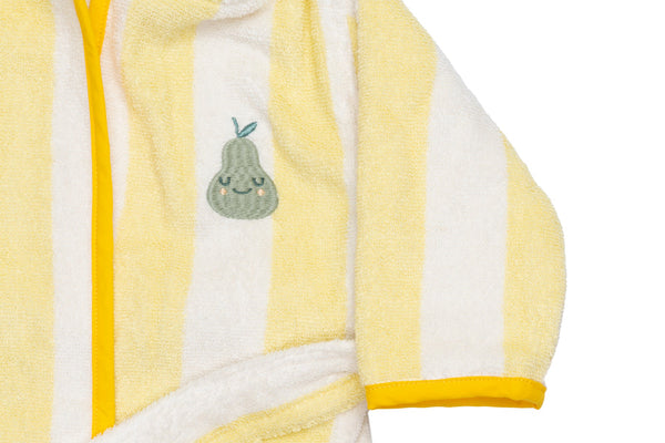 Bathrobe