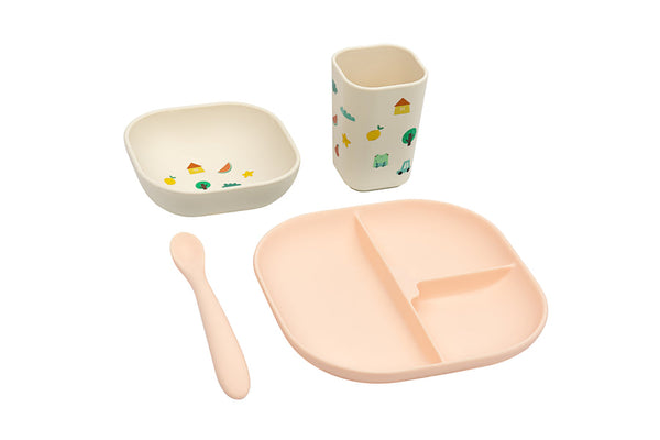 Tiny Bits Dishes