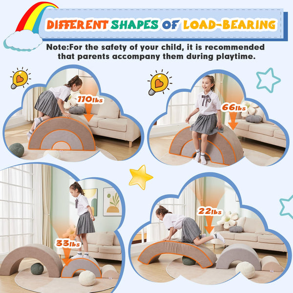Niji Play Gym