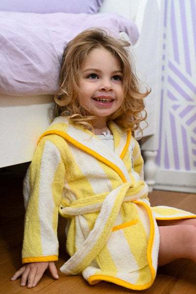 Bathrobe