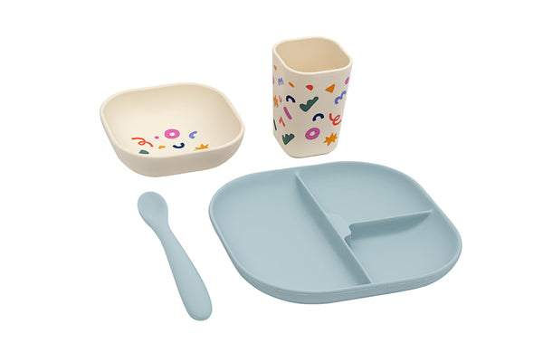 Tiny Bits Dishes