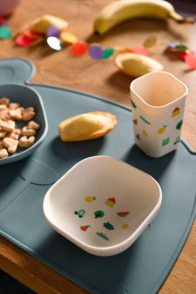 Tiny Bits Dishes
