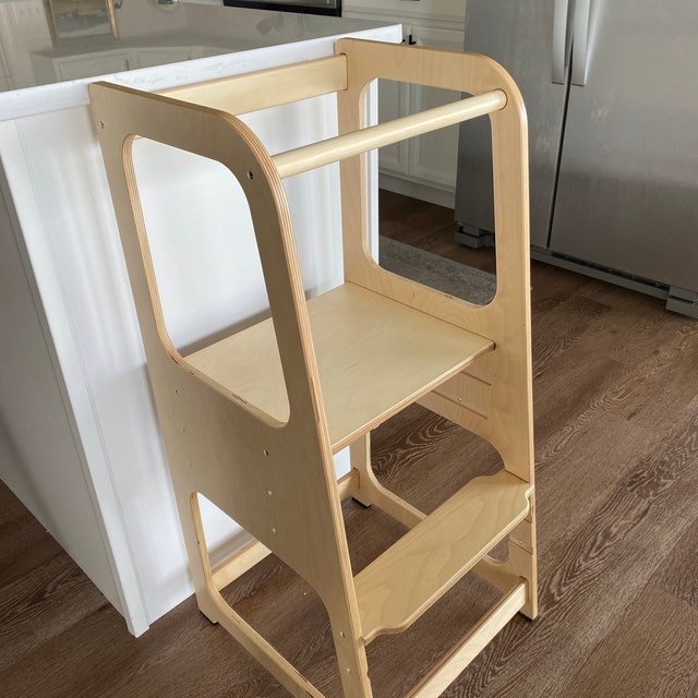 Montessori Learning Tower