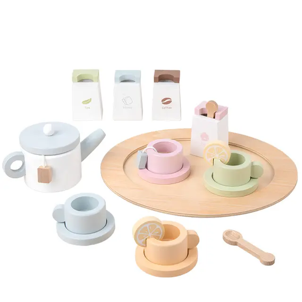 Tea Party Set