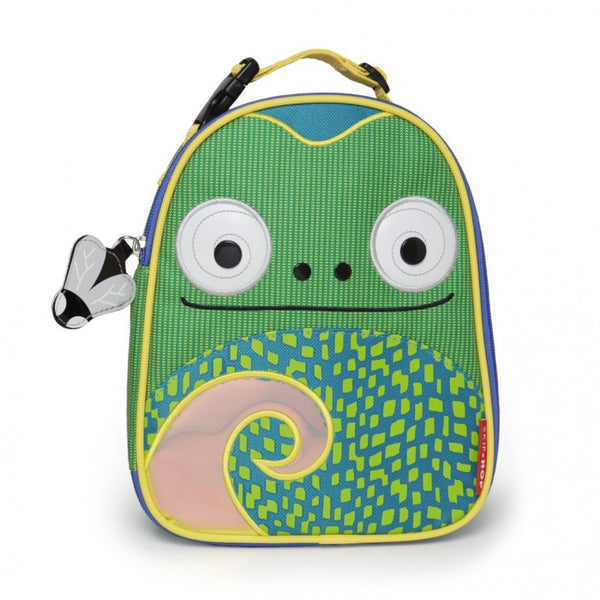 Zoo Lunchie Insulated Kids Lunch Bag