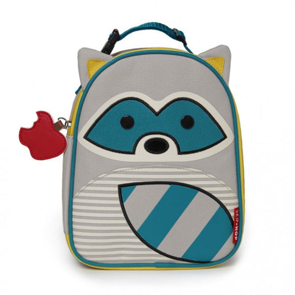 Zoo Lunchie Insulated Kids Lunch Bag