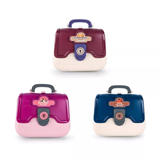 Take-Along Play Set