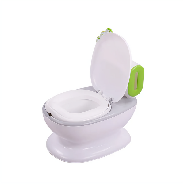 [As-Is] Real Potty Training Toilet