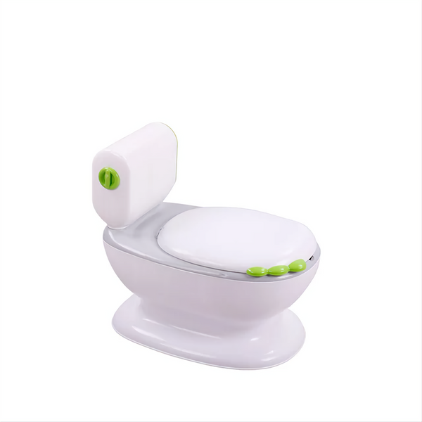 [As-Is] Real Potty Training Toilet