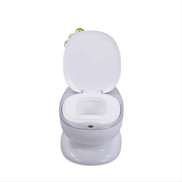 [As-Is] Real Potty Training Toilet