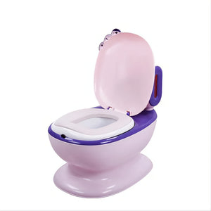 [As-Is] Real Potty Training Toilet