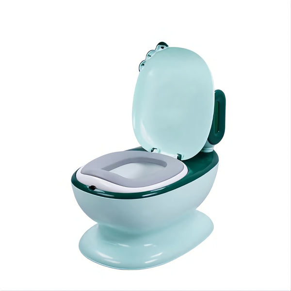 [As-Is] Real Potty Training Toilet