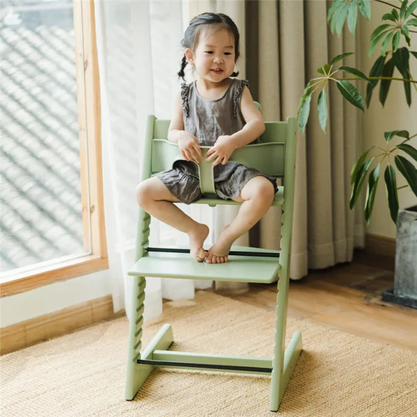 Grow With Me Chair