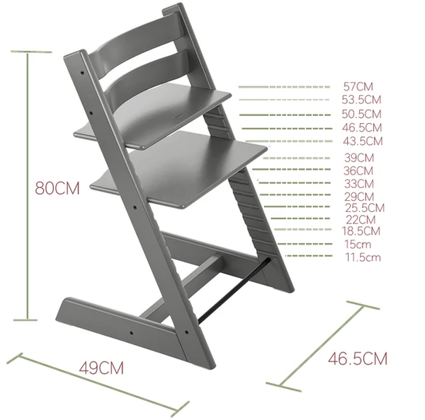 Grow With Me Chair