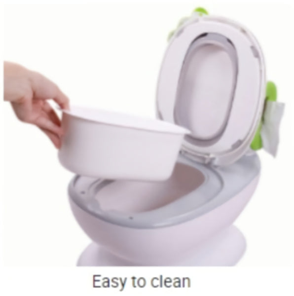 [As-Is] Real Potty Training Toilet