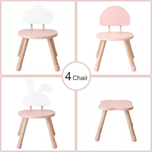 Clouds Play Chair