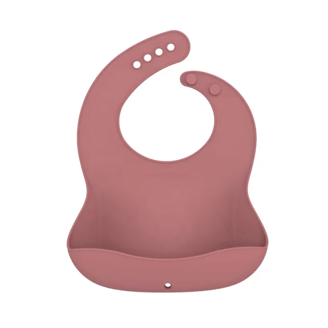 Silicone Bib