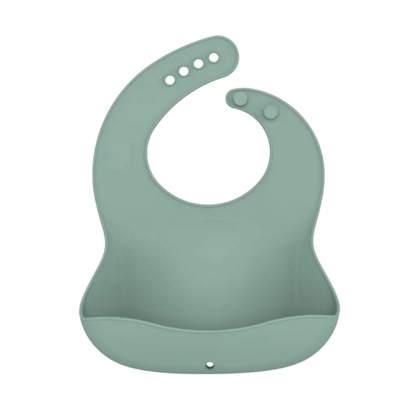 Silicone Bib