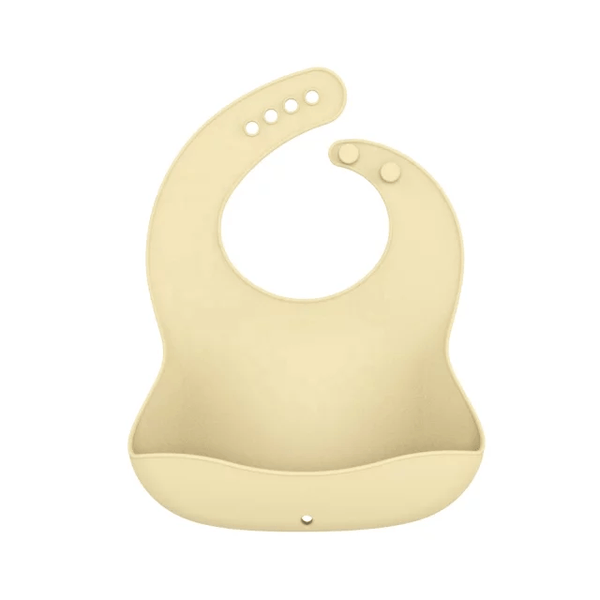 Silicone Bib