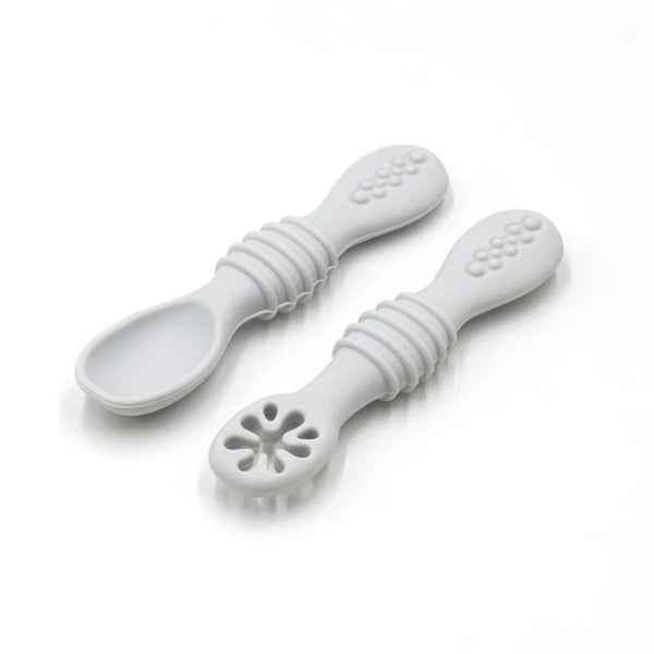 Pre-Spoon and Dipping Spoon Set