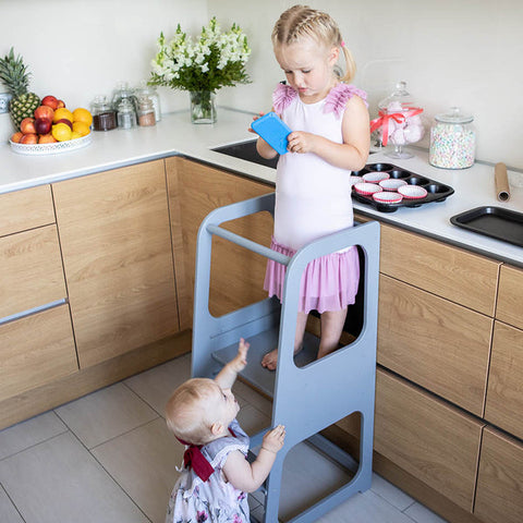 Montessori Learning Tower
