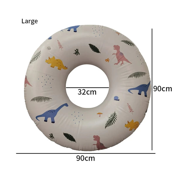 Baloo Swim Ring