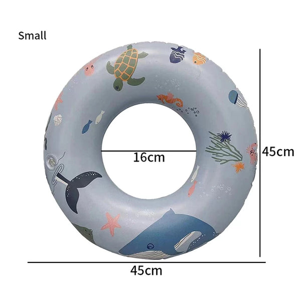 Baloo Swim Ring