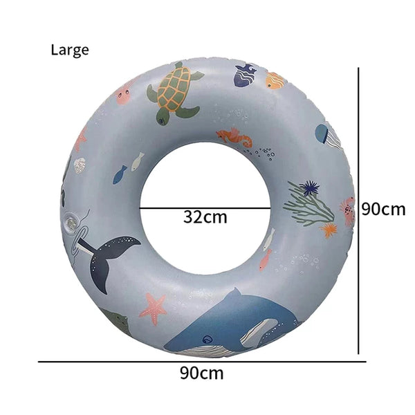 Baloo Swim Ring