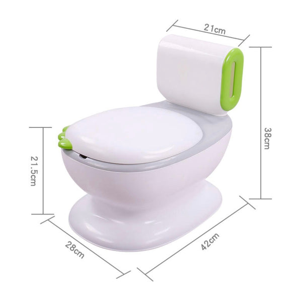 [As-Is] Real Potty Training Toilet