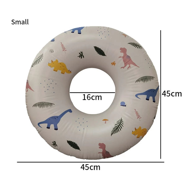 Baloo Swim Ring